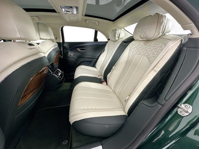 2026 Bentley Flying Spur Mulliner