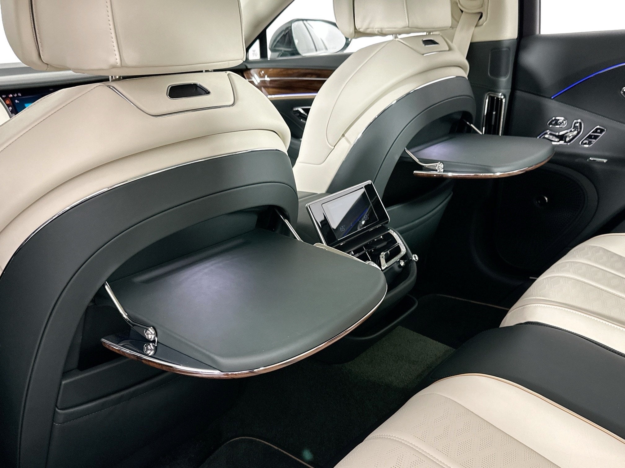 2026 Bentley Flying Spur Mulliner