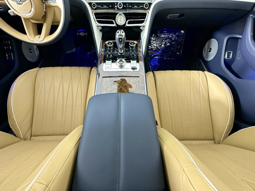 2023 Bentley Flying Spur Hybrid Mulliner in Naples, FL - Bentley Naples