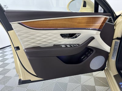 2023 Bentley Flying Spur Hybrid S