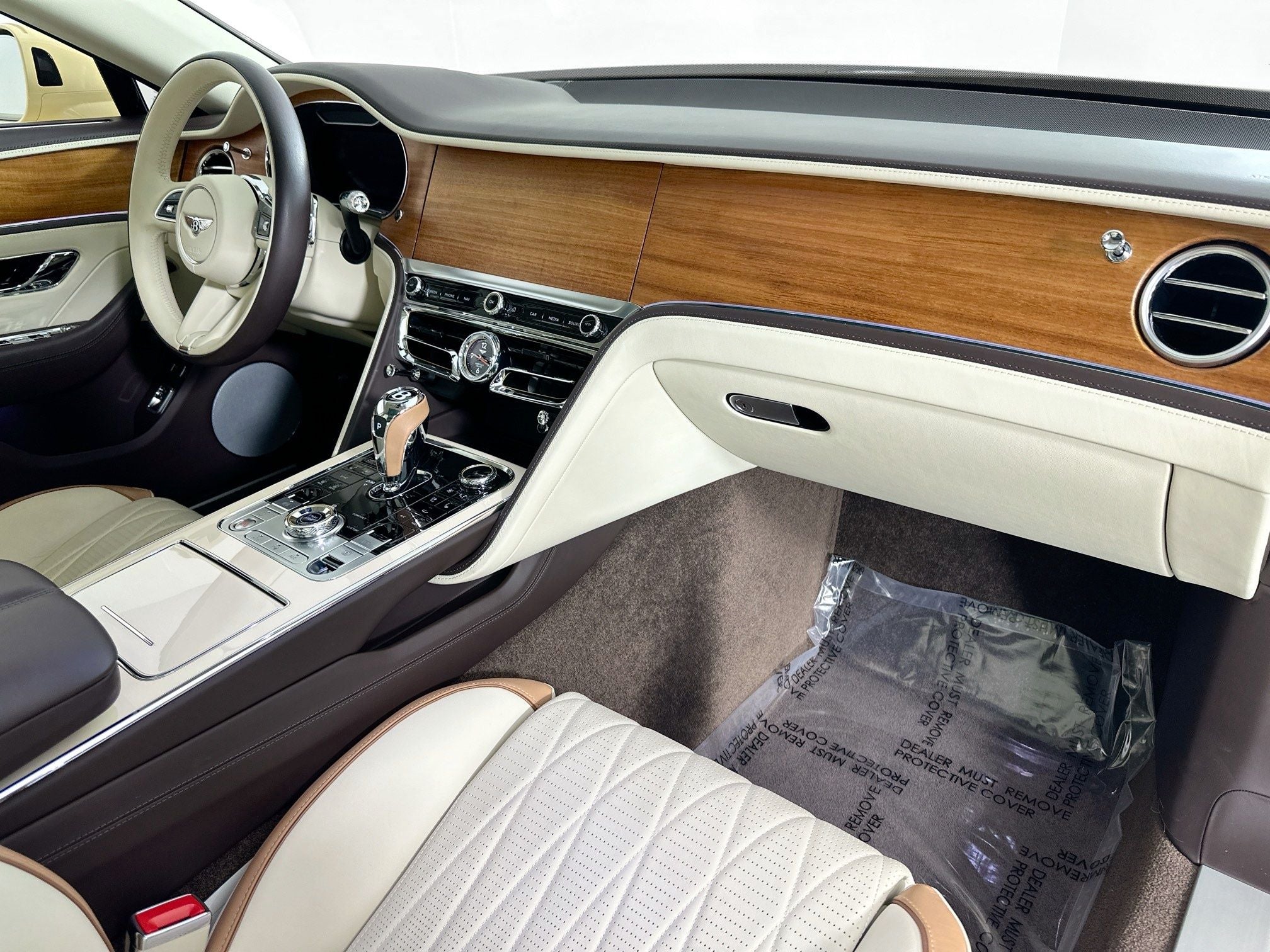 2023 Bentley Flying Spur Hybrid S