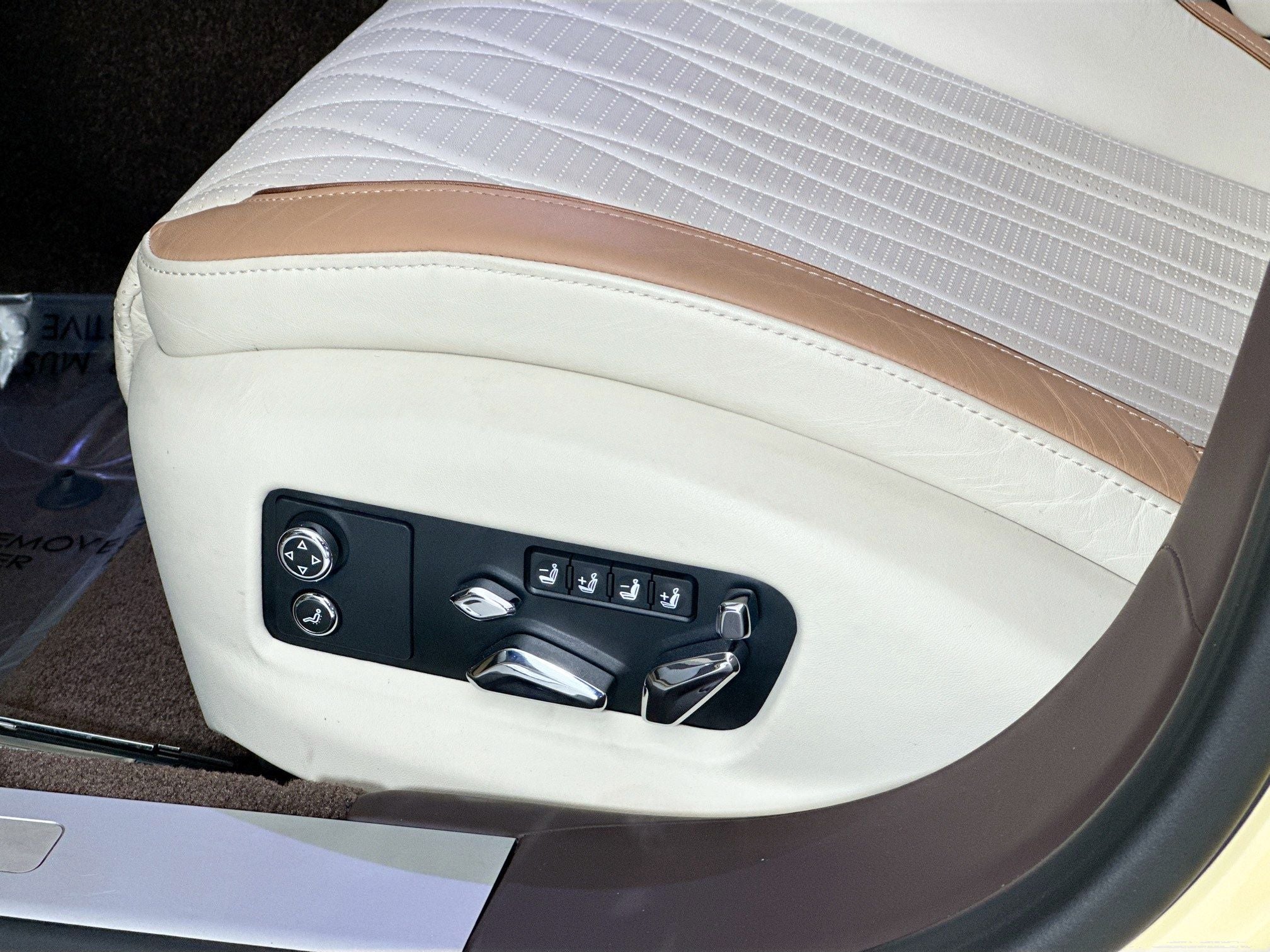 2023 Bentley Flying Spur Hybrid S