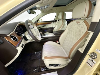 2023 Bentley Flying Spur Hybrid S