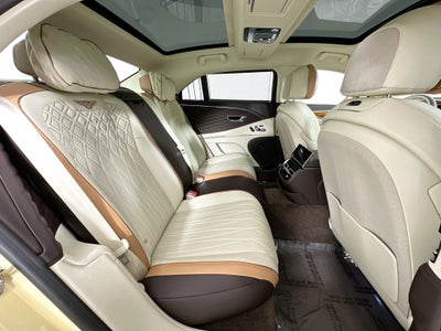 2023 Bentley Flying Spur Hybrid S