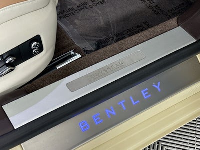 2023 Bentley Flying Spur Hybrid S