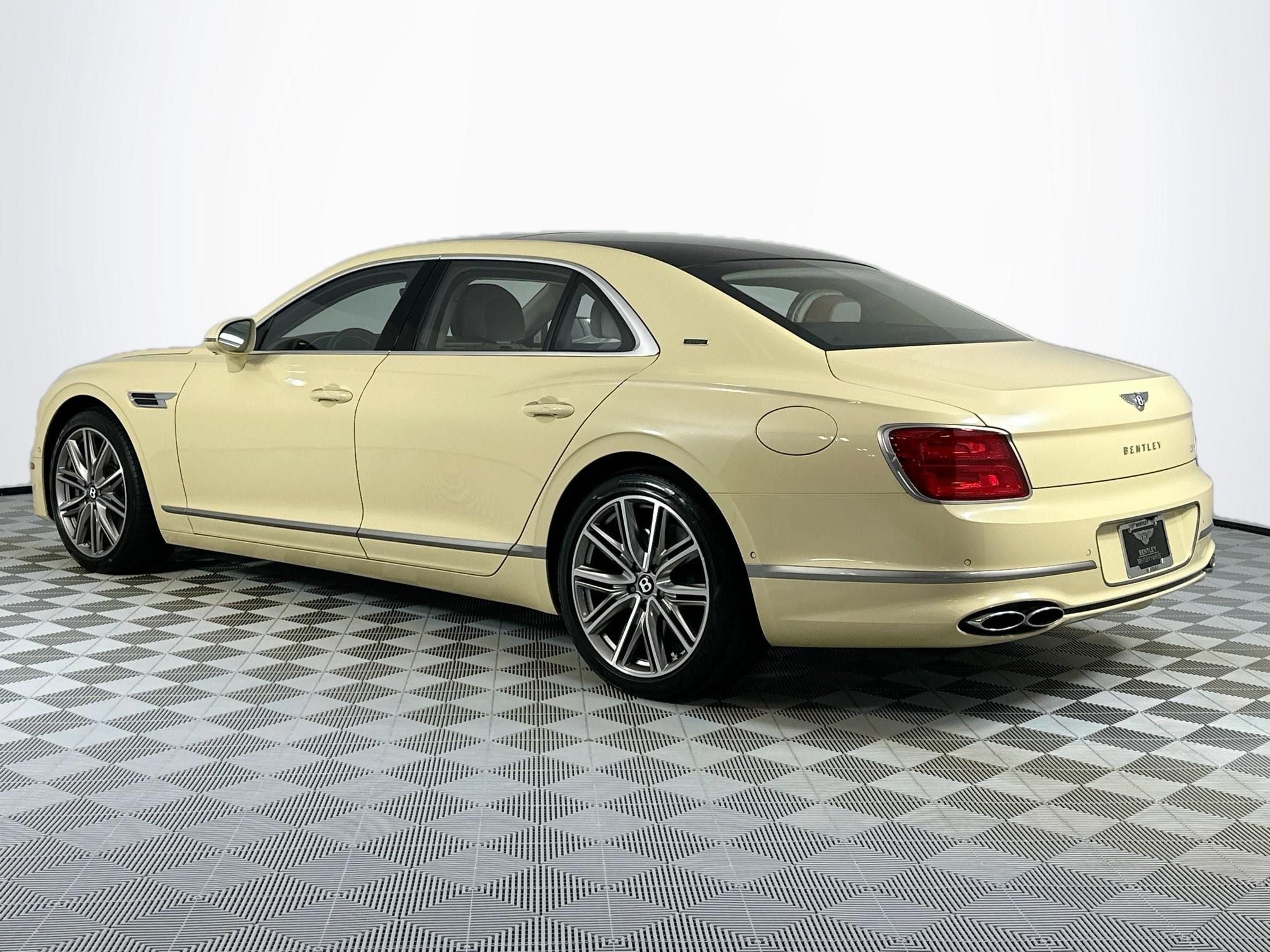 2023 Bentley Flying Spur Hybrid S
