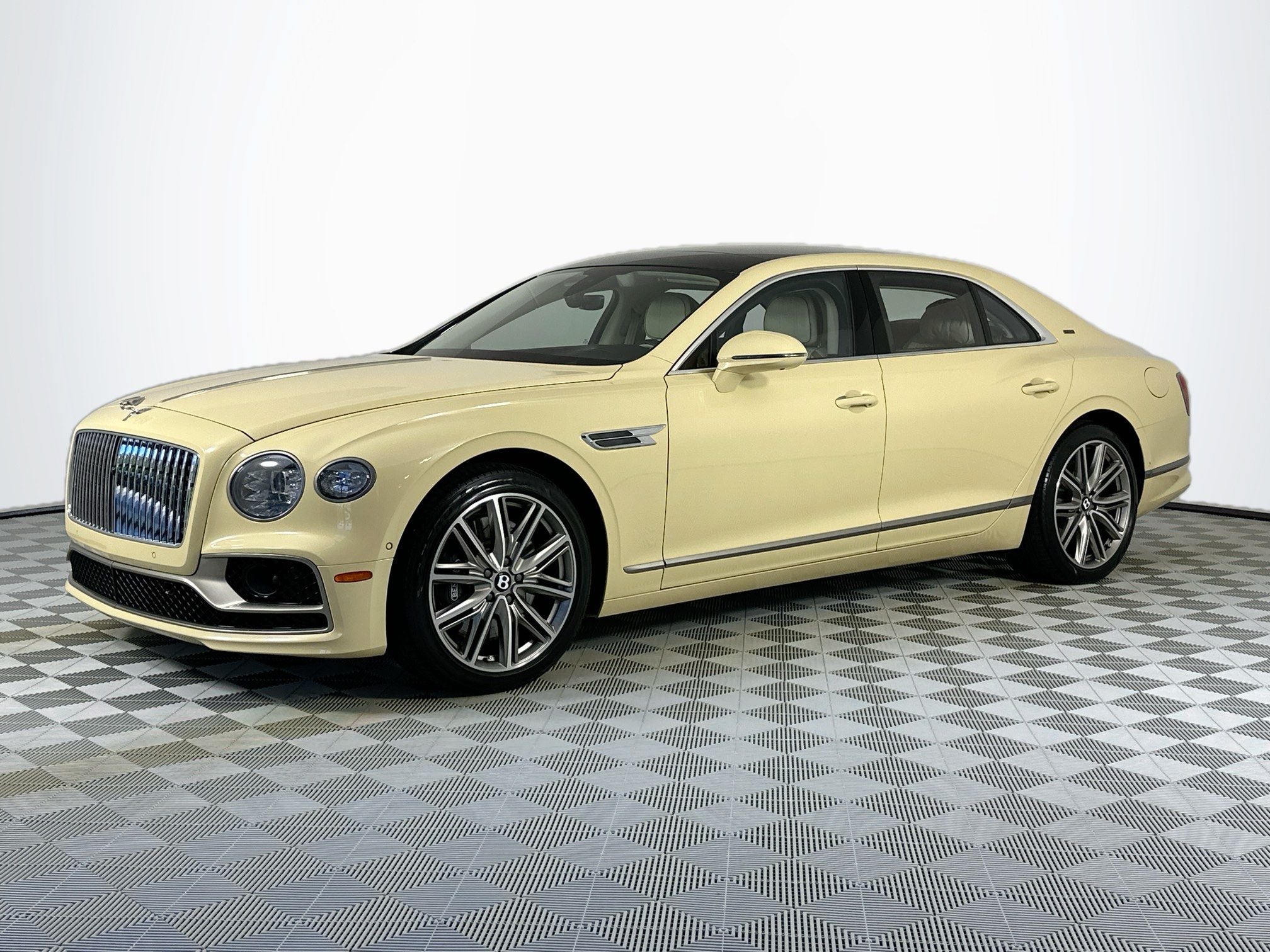 2023 Bentley Flying Spur Hybrid S