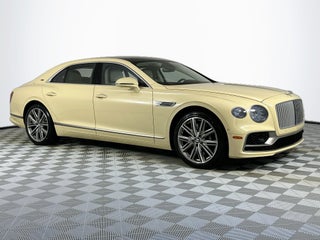 2023 Bentley Flying Spur Hybrid S