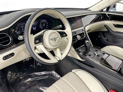 2025 Bentley Flying Spur Speed