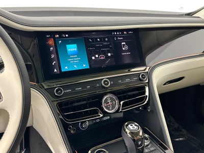 2025 Bentley Flying Spur Speed