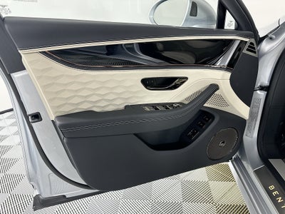 2025 Bentley Flying Spur Speed