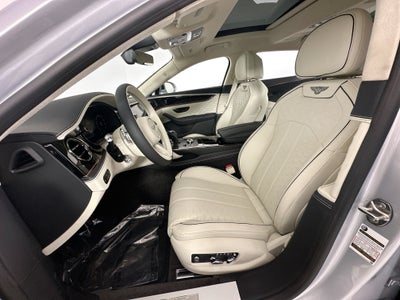 2025 Bentley Flying Spur Speed