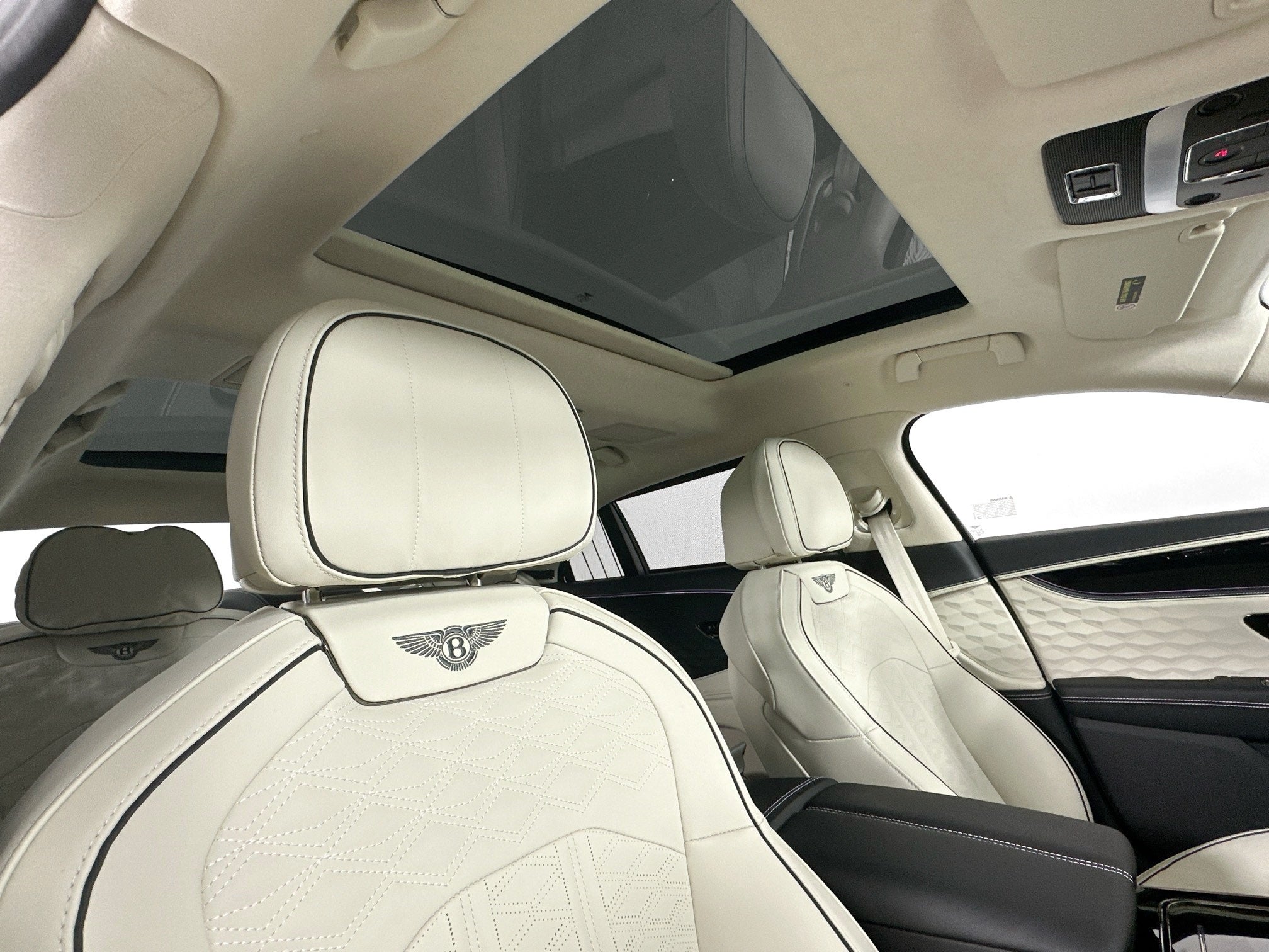 2025 Bentley Flying Spur Speed