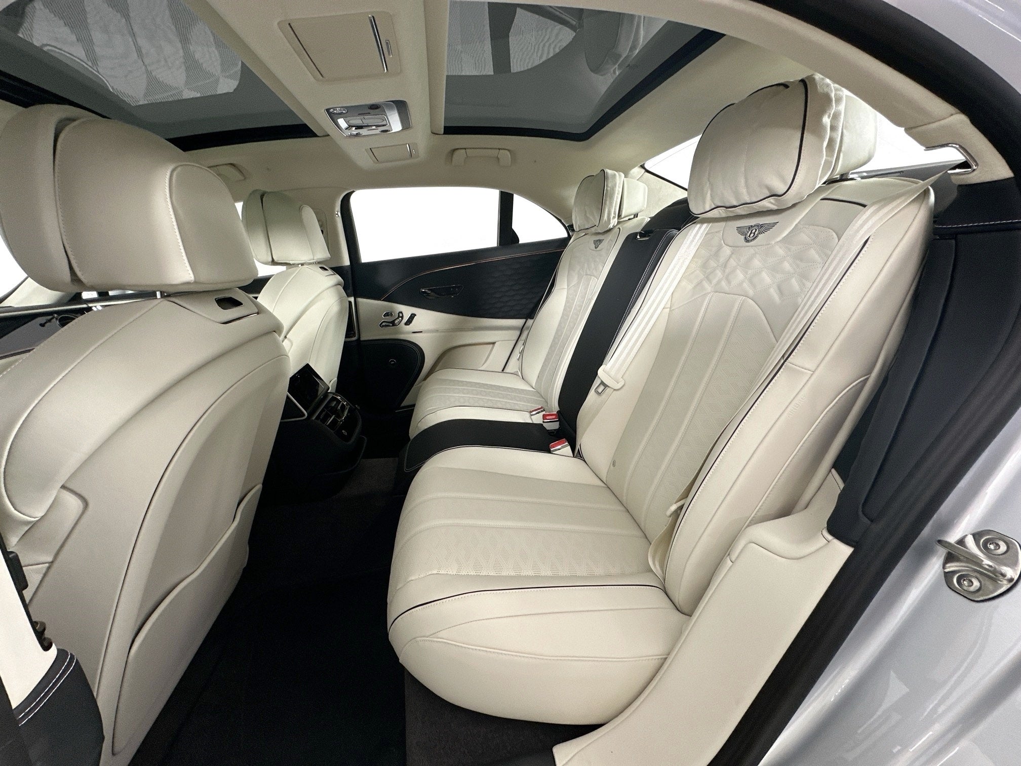 2025 Bentley Flying Spur Speed