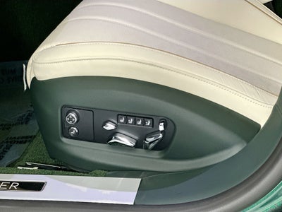 2026 Bentley Flying Spur Mulliner