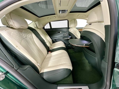 2026 Bentley Flying Spur Mulliner
