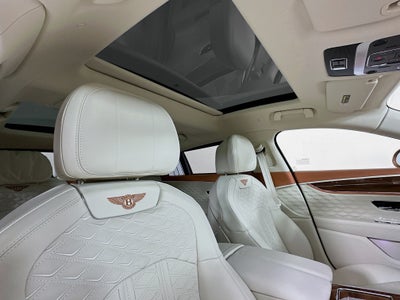 2026 Bentley Flying Spur Mulliner