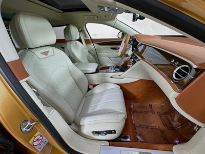 2026 Bentley Flying Spur Mulliner