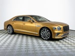 2026 Bentley Flying Spur Mulliner