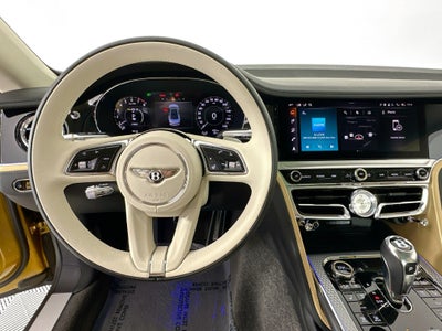 2026 Bentley Flying Spur Mulliner