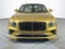 2026 Bentley Flying Spur Mulliner