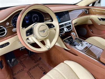 2026 Bentley Flying Spur Mulliner