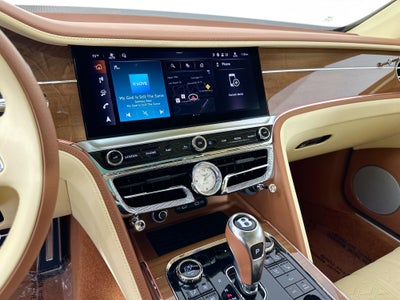 2026 Bentley Flying Spur Mulliner