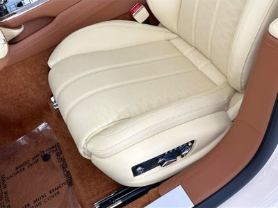 2026 Bentley Flying Spur Mulliner