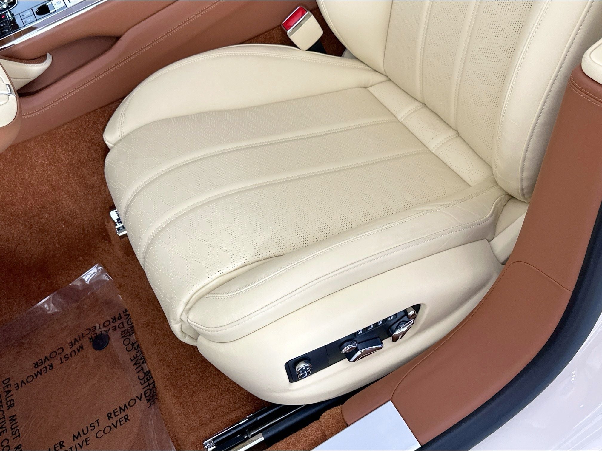 2026 Bentley Flying Spur Mulliner