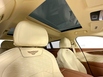 2026 Bentley Flying Spur Mulliner