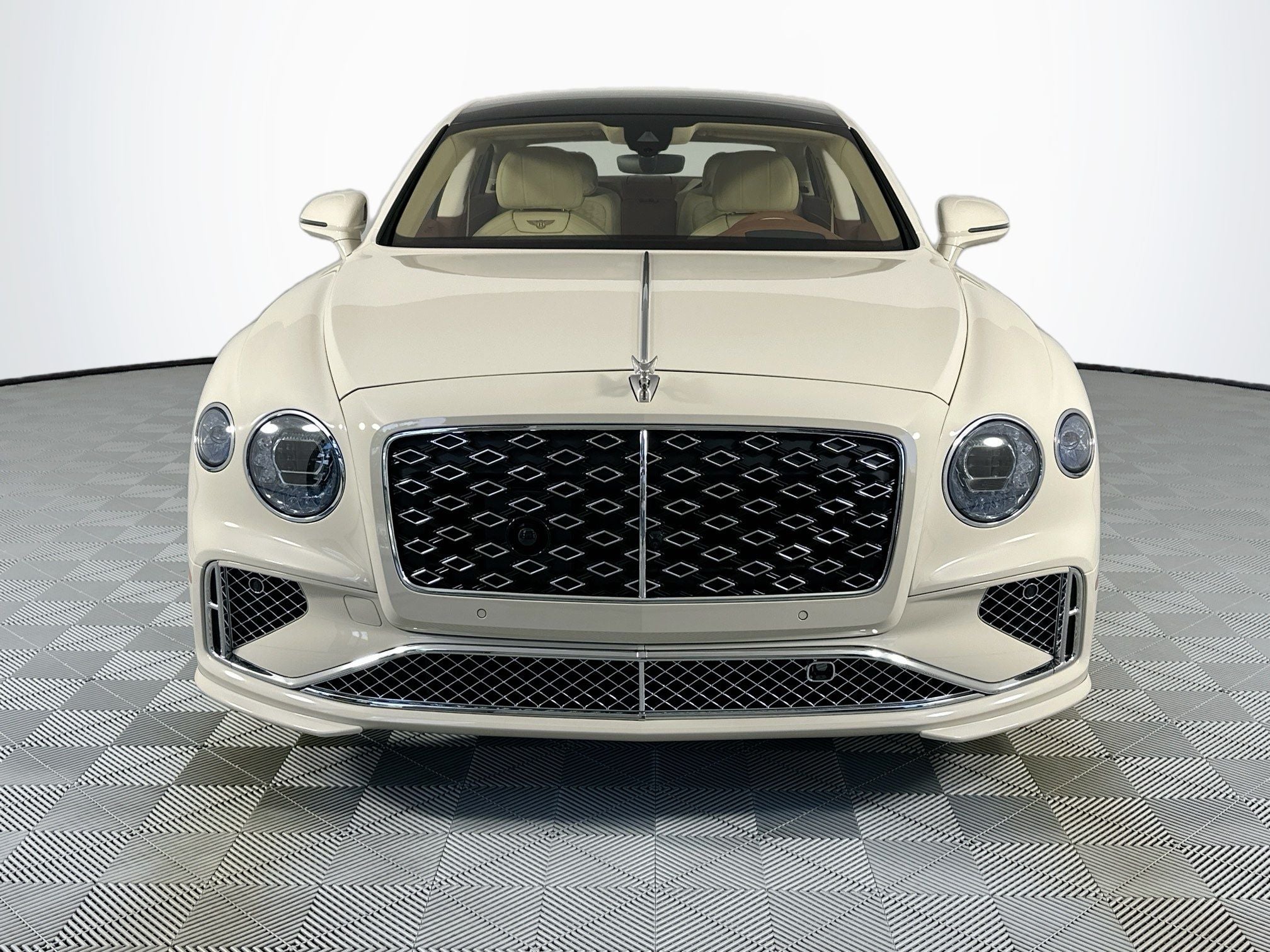 2026 Bentley Flying Spur Mulliner