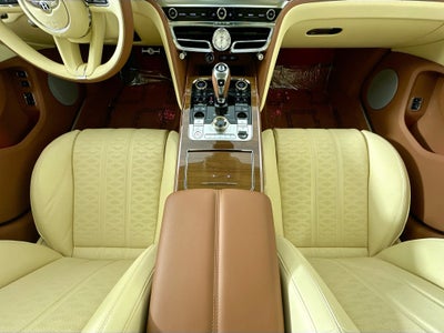 2026 Bentley Flying Spur Mulliner