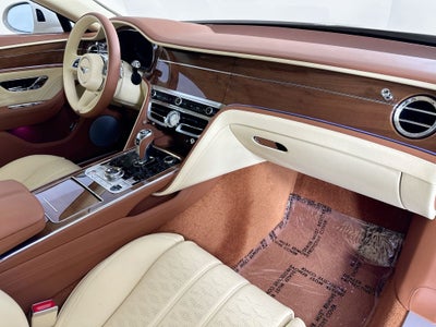 2026 Bentley Flying Spur Mulliner