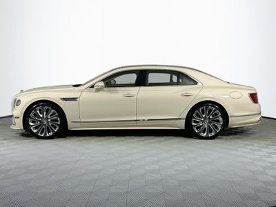 2026 Bentley Flying Spur Mulliner