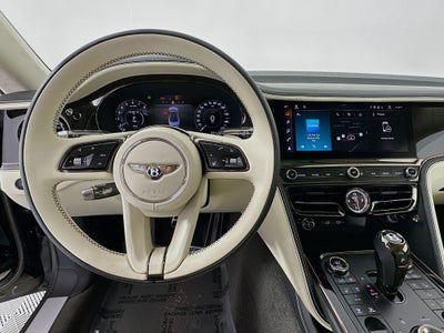 2026 Bentley Flying Spur Speed