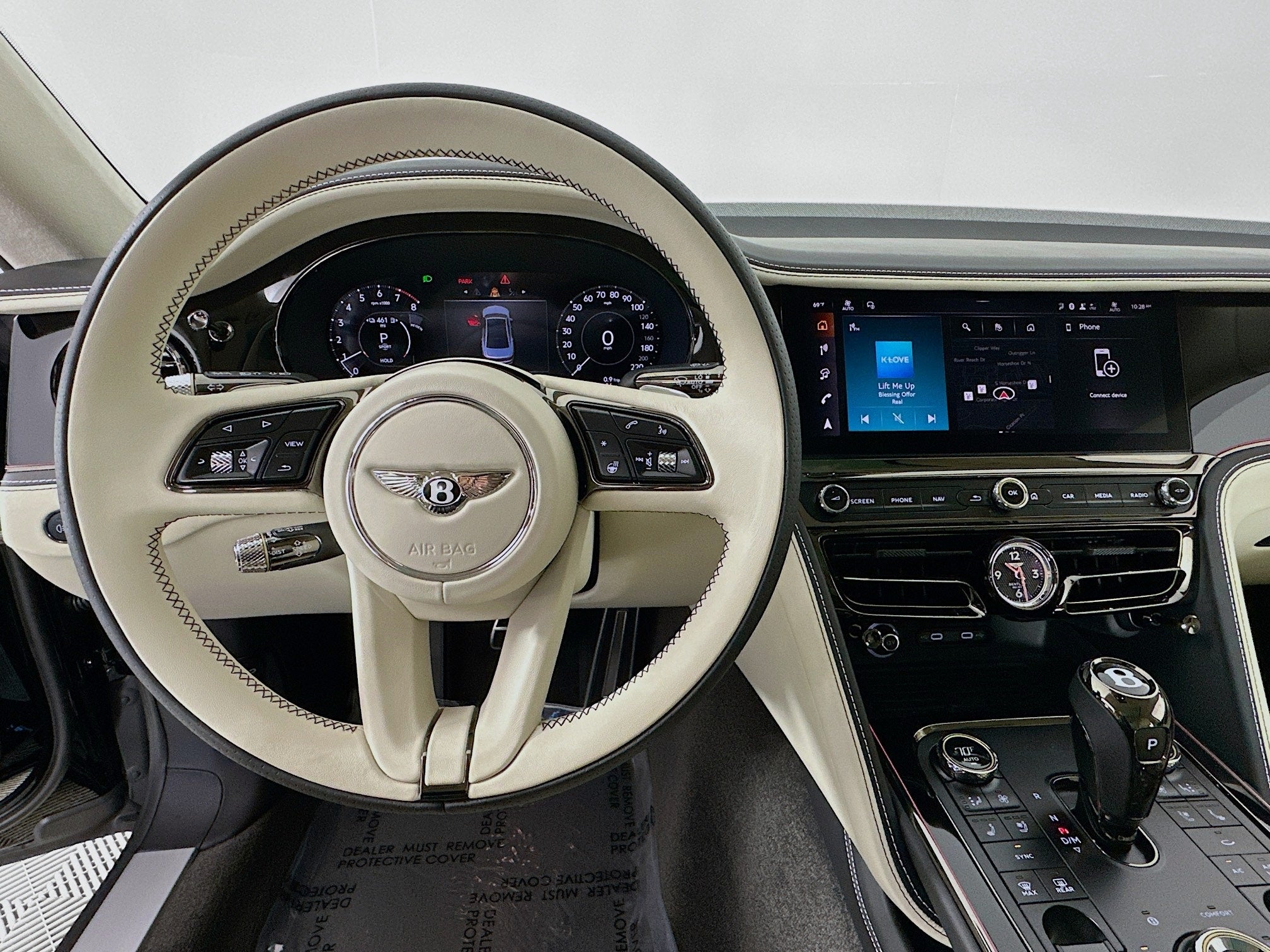 2026 Bentley Flying Spur Speed