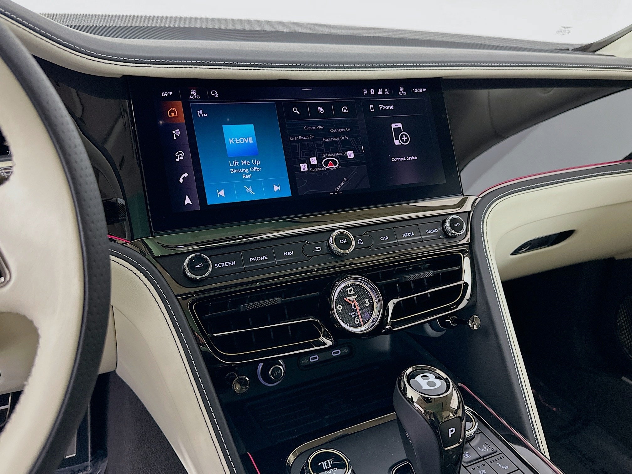 2026 Bentley Flying Spur Speed