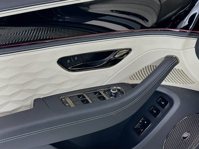 2026 Bentley Flying Spur Speed