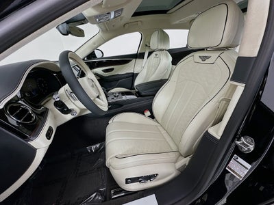 2026 Bentley Flying Spur Speed