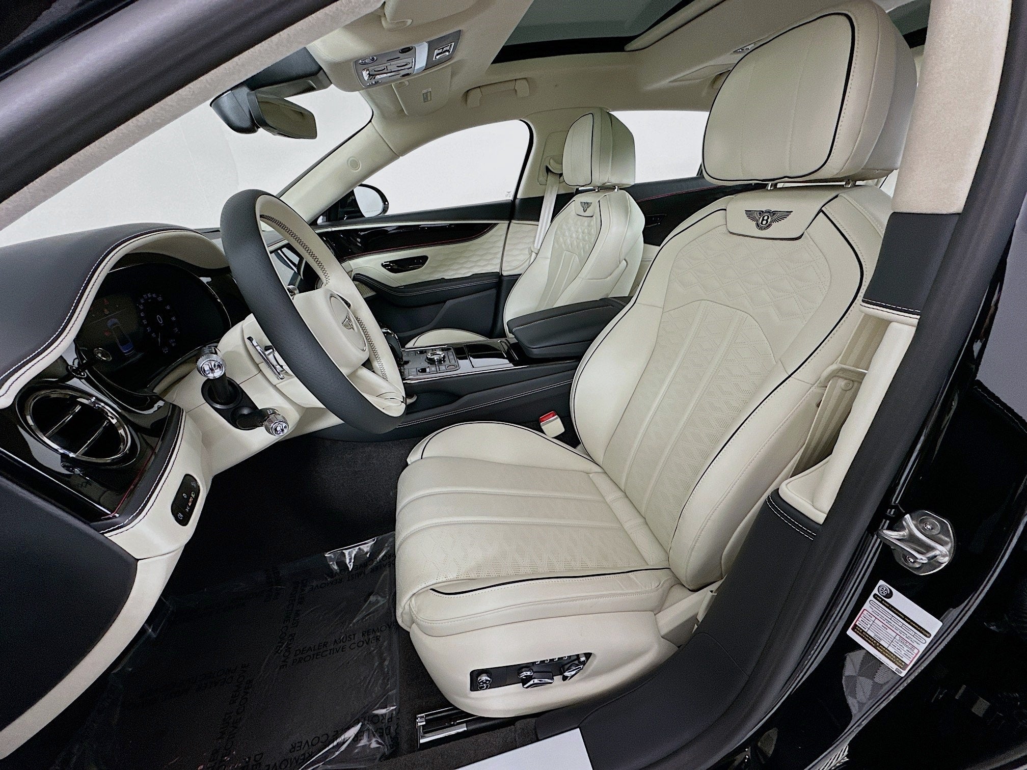 2026 Bentley Flying Spur Speed