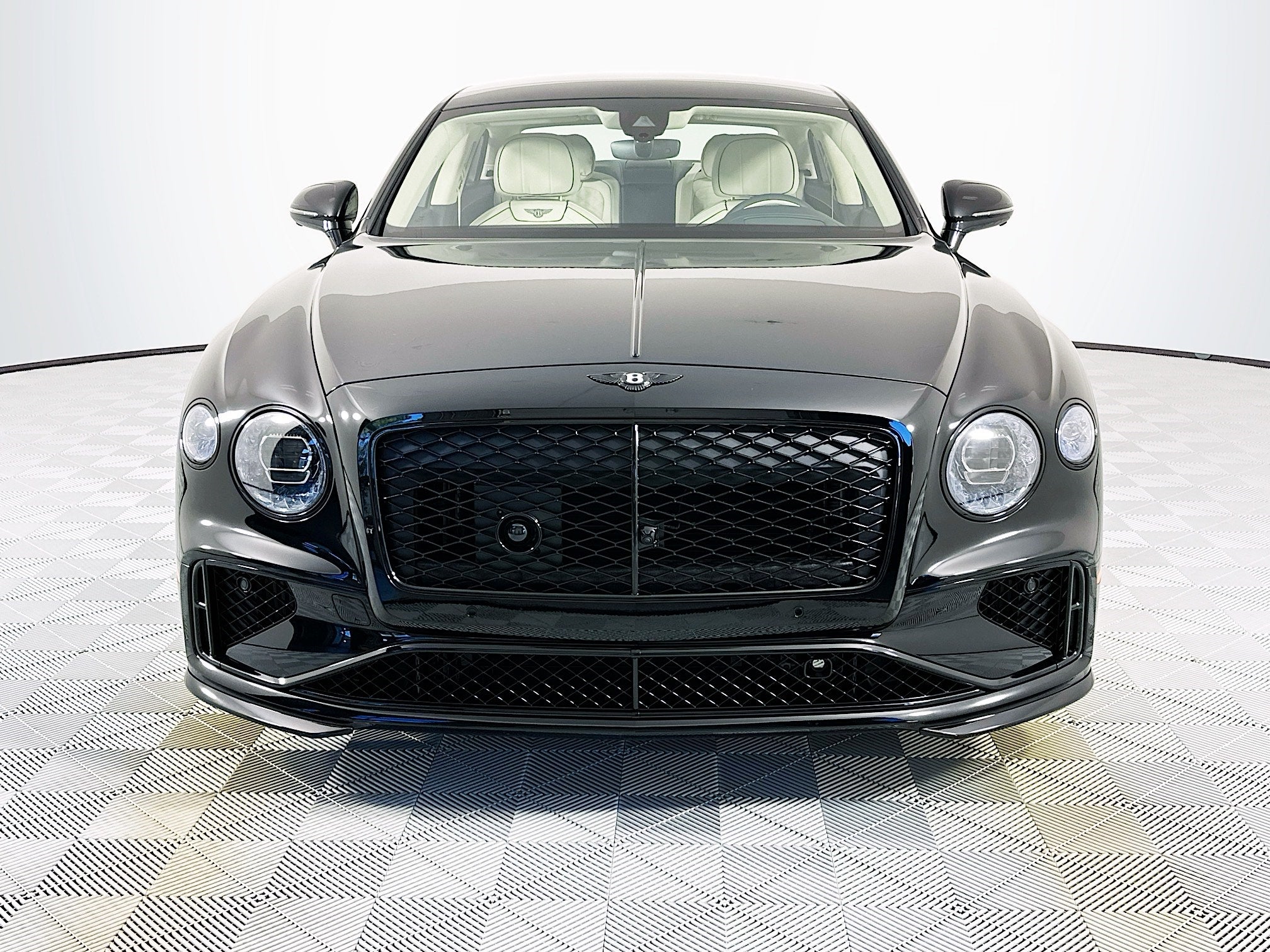 2026 Bentley Flying Spur Speed