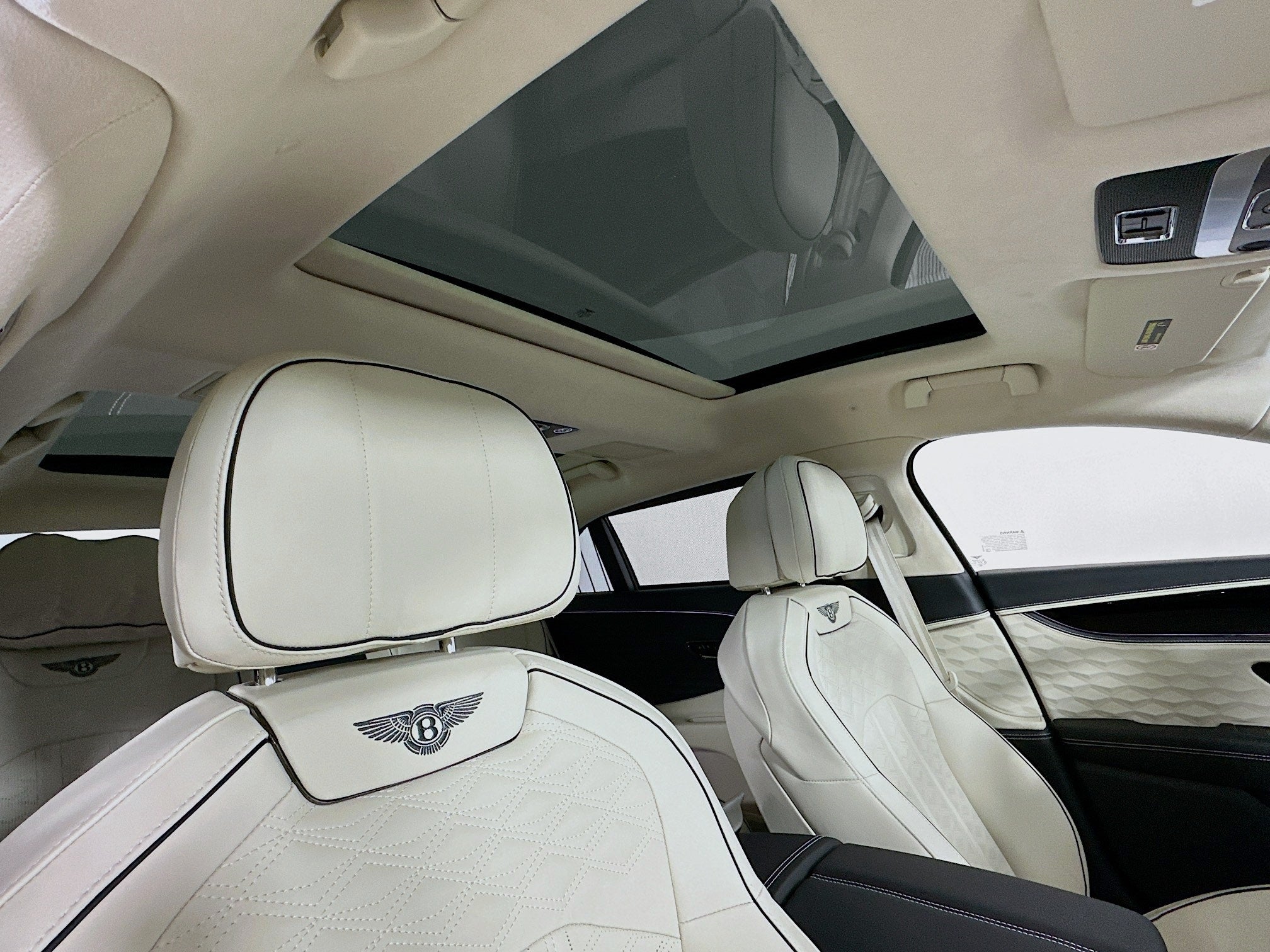 2026 Bentley Flying Spur Speed