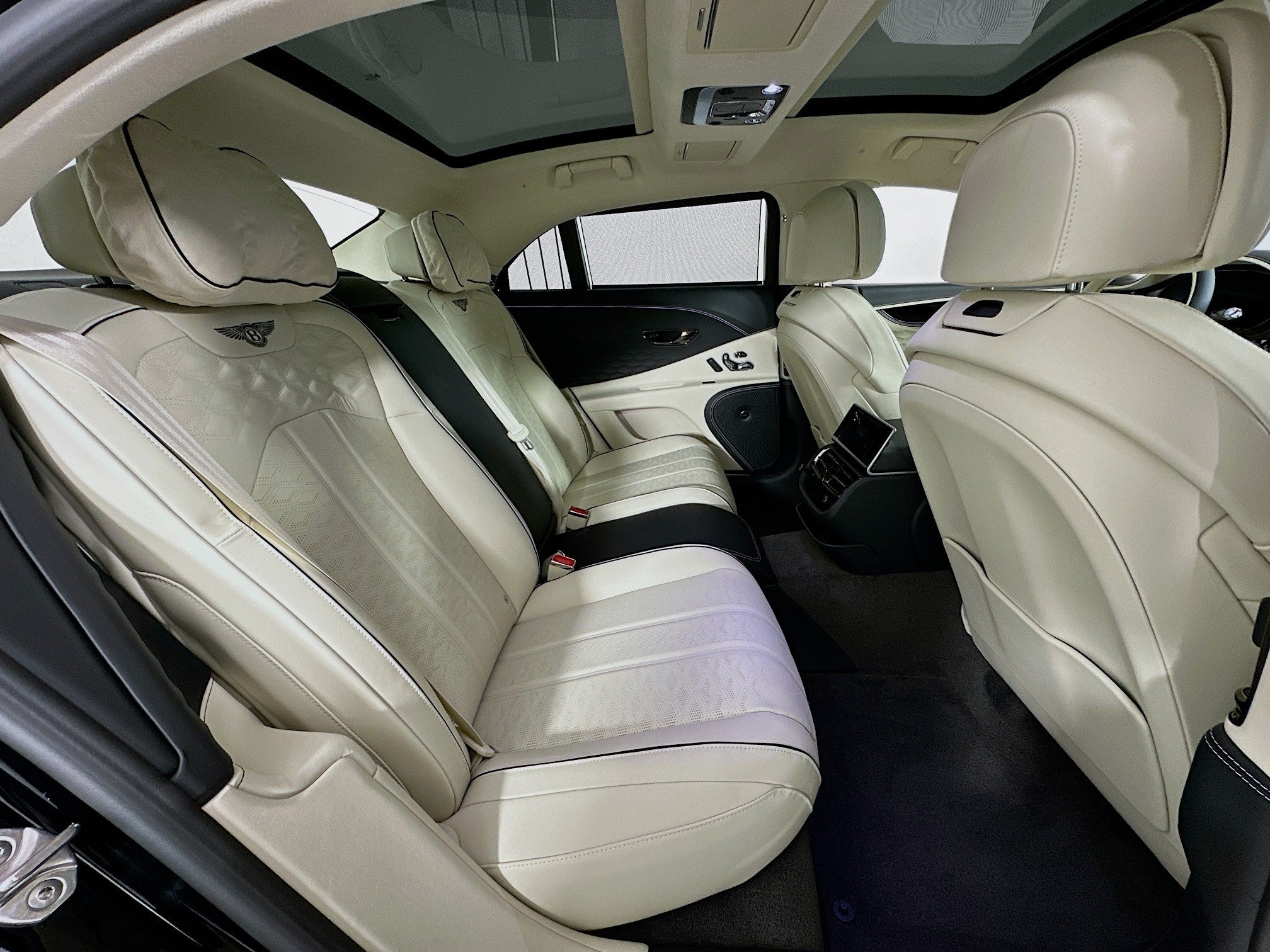 2026 Bentley Flying Spur Speed