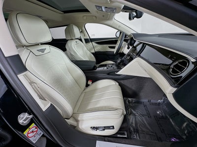 2026 Bentley Flying Spur Speed