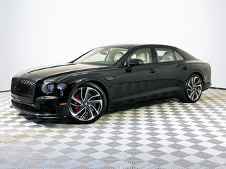 2026 Bentley Flying Spur V8