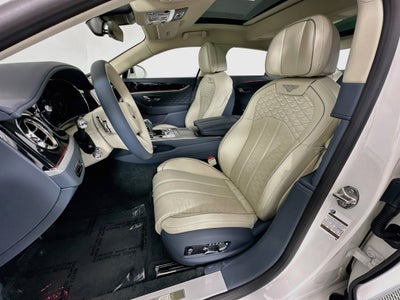 2027 Bentley Flying Spur Mulliner