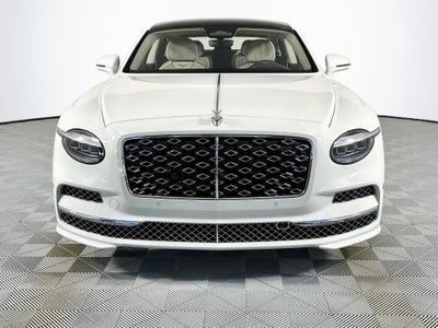 2027 Bentley Flying Spur Mulliner