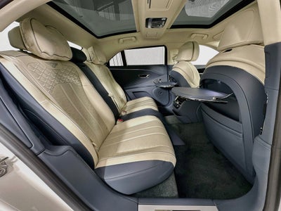 2027 Bentley Flying Spur Mulliner