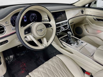2027 Bentley Flying Spur Azure