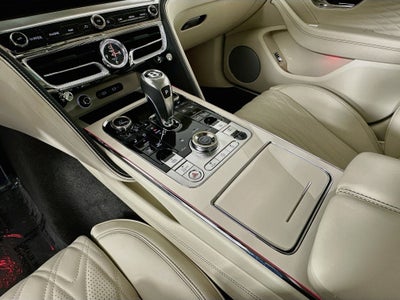 2027 Bentley Flying Spur Azure